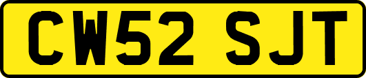 CW52SJT