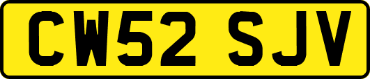 CW52SJV