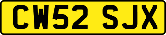 CW52SJX