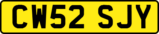 CW52SJY