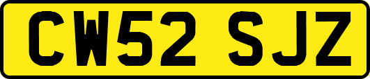 CW52SJZ