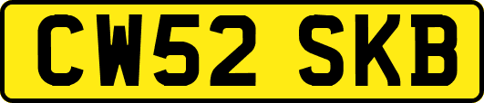 CW52SKB