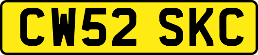 CW52SKC