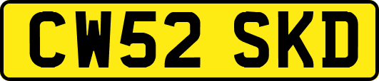 CW52SKD