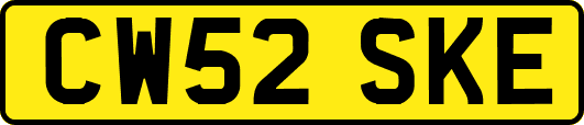 CW52SKE