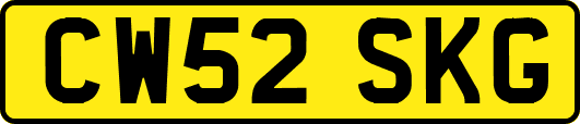 CW52SKG