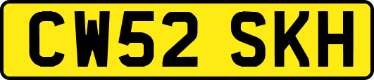 CW52SKH