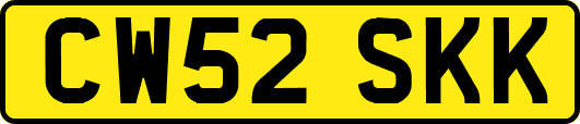 CW52SKK