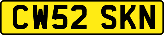 CW52SKN