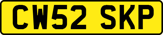 CW52SKP
