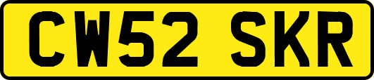 CW52SKR