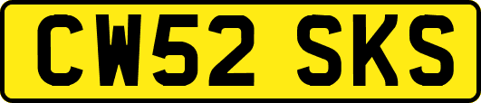 CW52SKS