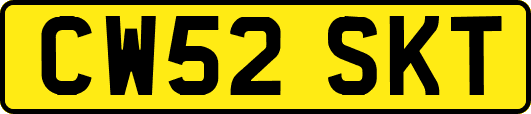 CW52SKT