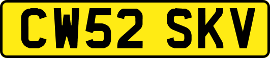 CW52SKV