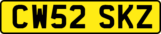 CW52SKZ