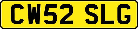 CW52SLG