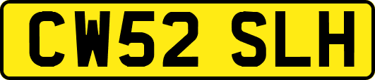 CW52SLH