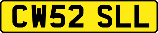 CW52SLL