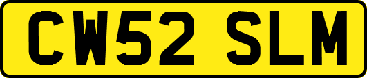 CW52SLM