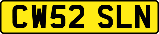CW52SLN