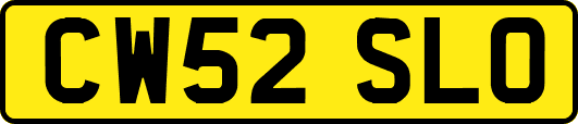 CW52SLO