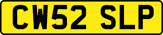 CW52SLP