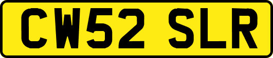 CW52SLR