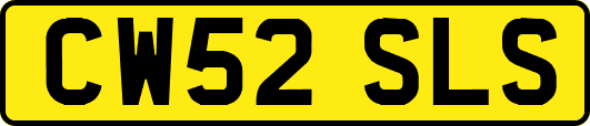 CW52SLS