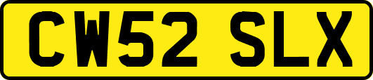 CW52SLX