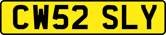 CW52SLY