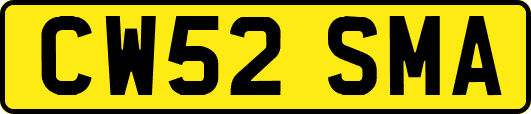 CW52SMA