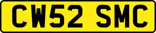 CW52SMC