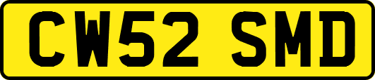 CW52SMD