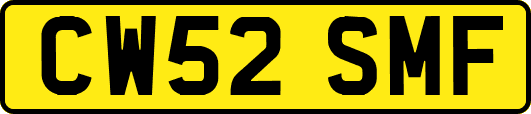 CW52SMF