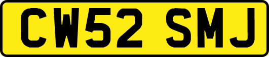 CW52SMJ