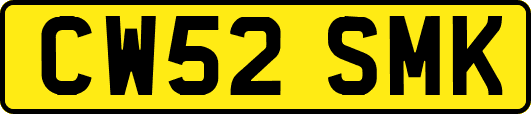 CW52SMK