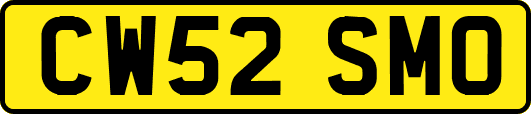 CW52SMO