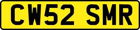 CW52SMR
