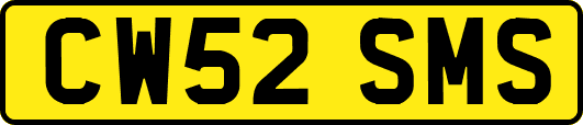 CW52SMS