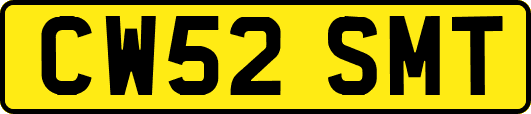 CW52SMT