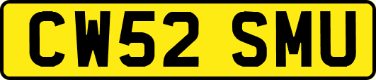CW52SMU