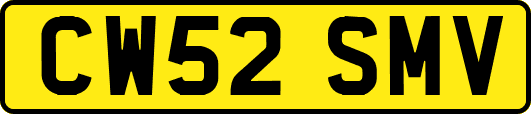 CW52SMV