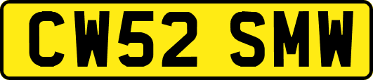 CW52SMW