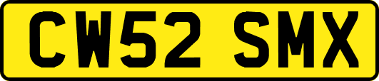 CW52SMX