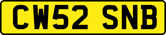 CW52SNB