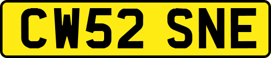 CW52SNE