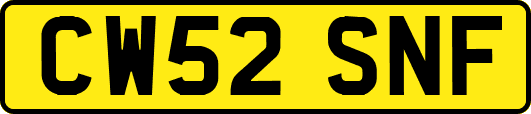 CW52SNF