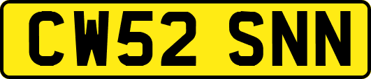 CW52SNN