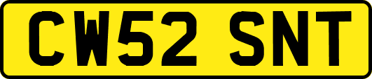 CW52SNT