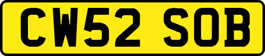 CW52SOB